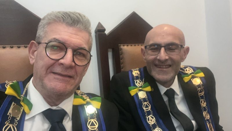 Supremo Conselho do Rito Moderno