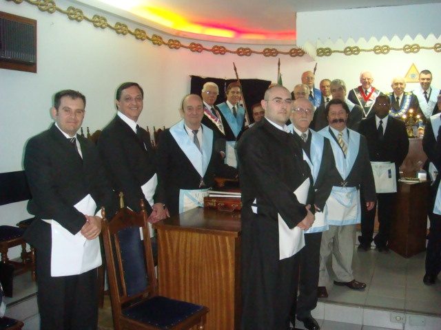 Ainda Aprendiz... Muitos sonhos pela frente...